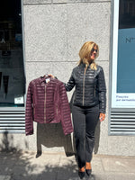 Chaqueta polipiel