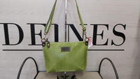 Bolso bandolera (piel serpiente)