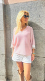 Jersey (mangas largas)